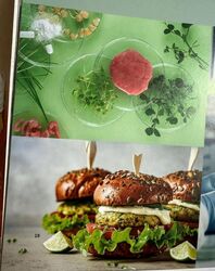 Ct Foodnex (D25), Factory #502545251
